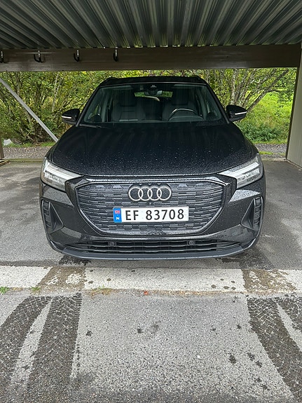 Audi Q4 e-tron 2 of 24