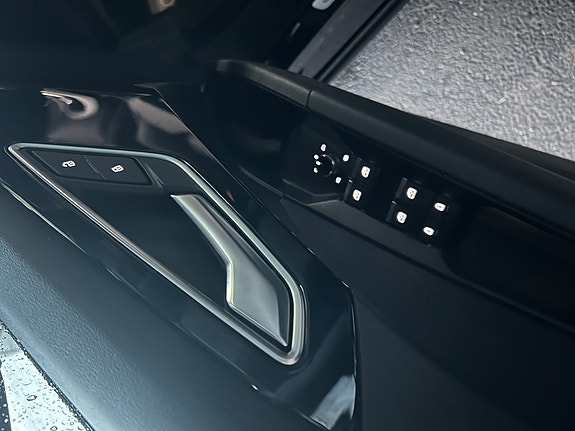 Audi Q4 e-tron 21 of 24