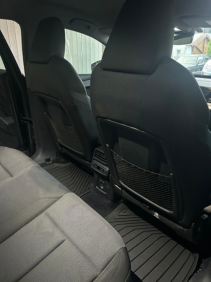 Audi Q4 e-tron 12 of 24