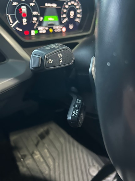 Audi Q4 e-tron 22 of 24