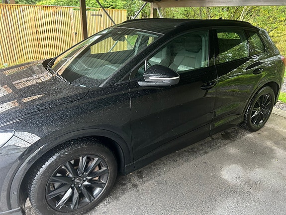 Audi Q4 e-tron 5 of 24