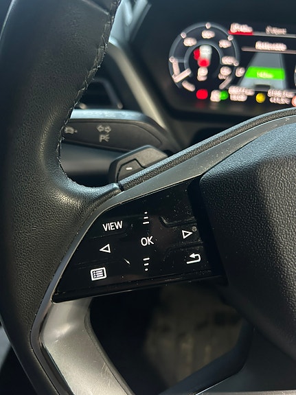 Audi Q4 e-tron 24 of 24