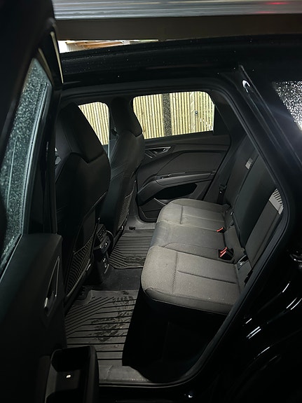 Audi Q4 e-tron 20 of 24
