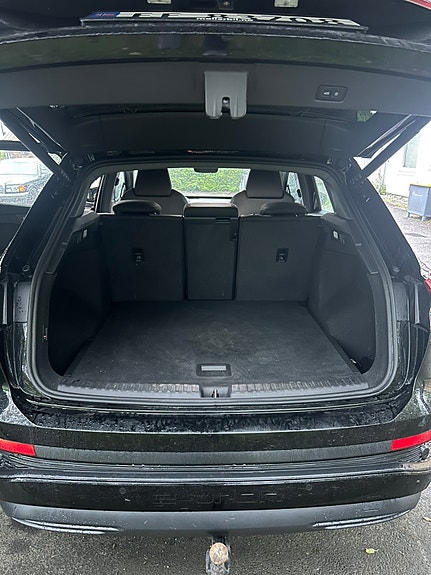Audi Q4 e-tron 14 of 24