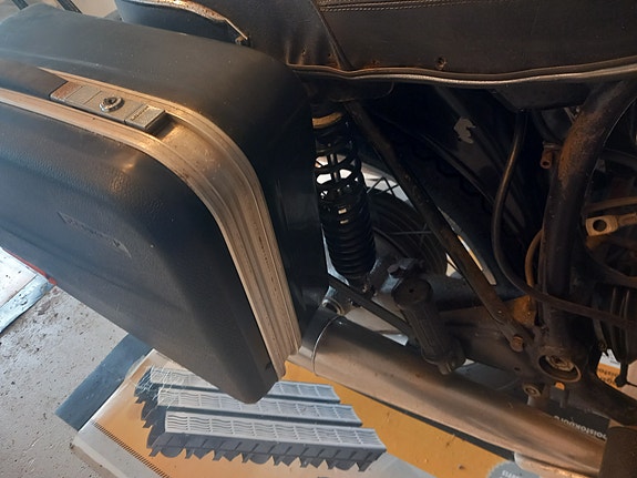 BMW R75/5 15 of 25