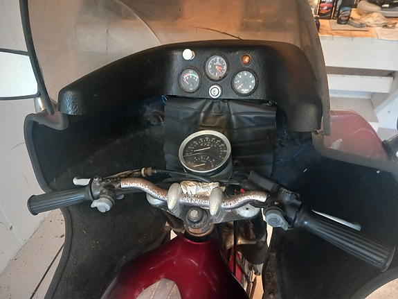 BMW R75/5 18 of 25