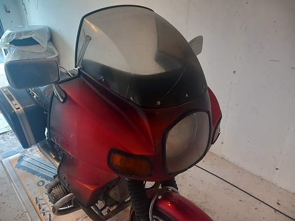 BMW R75/5 8 of 25