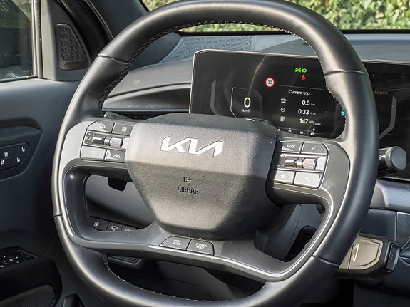 Kia EV9 17 of 23