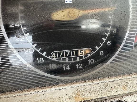 Ford 1973 4000 16 of 24
