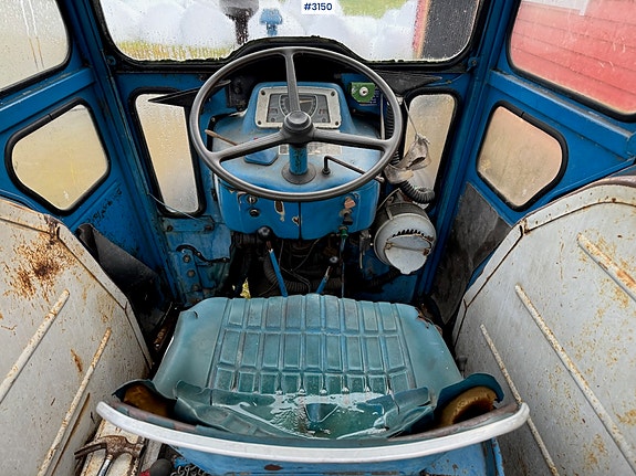 Ford 1973 4000 10 of 24