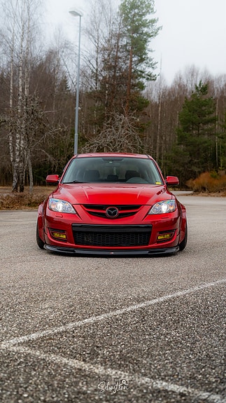 Mazda 3 5 of 18