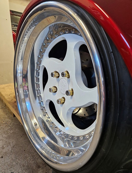 Mazda 3 17 of 18