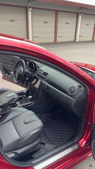 Mazda 3 10 of 18