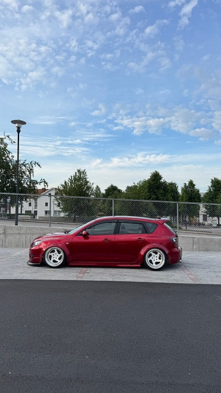 Mazda 3 12 of 18