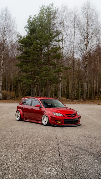 Mazda 3 4 of 18