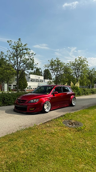 Mazda 3 11 of 18