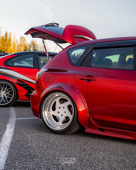 Mazda 3 14 of 18