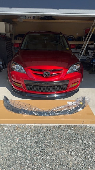 Mazda 3 13 of 18