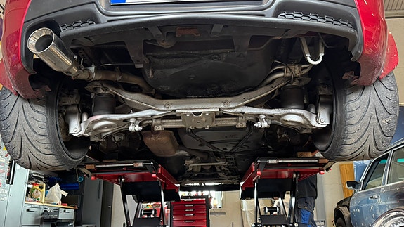 Mazda 3 18 of 18