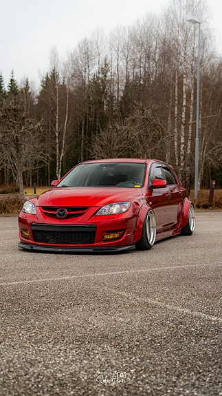 Mazda 3 3 of 18
