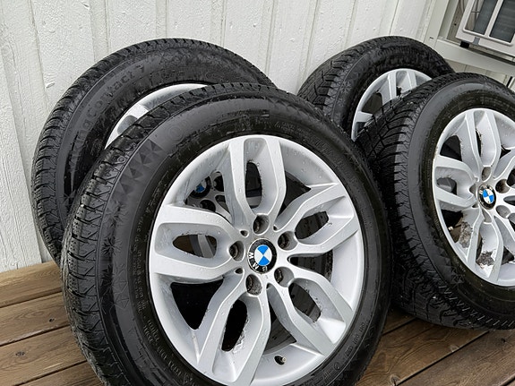BMW X3 11 of 20