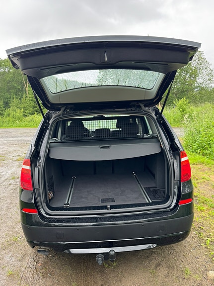BMW X3 10 of 20