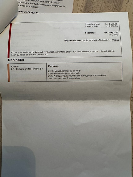 BMW X3 18 of 20