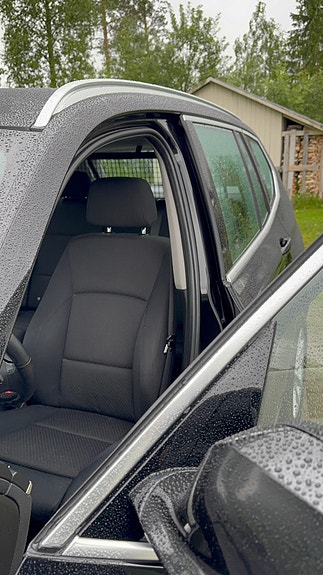 BMW X3 9 of 20