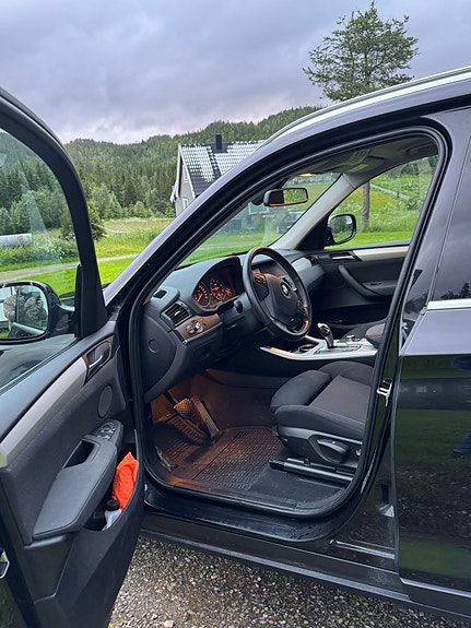 BMW X3 6 of 20