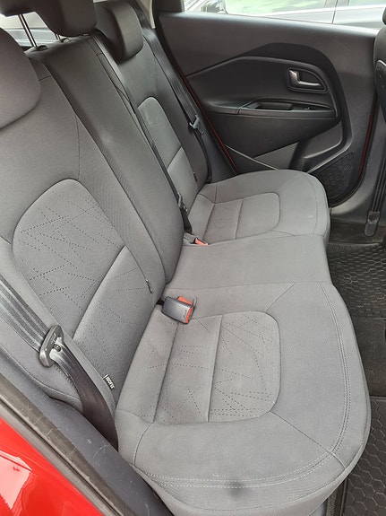 Kia Rio 9 of 10