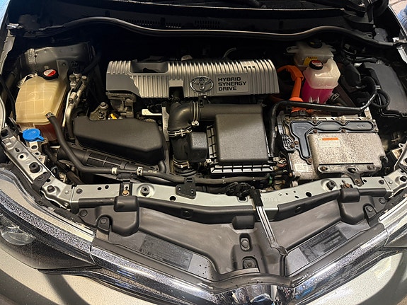 Toyota Auris 16 of 17