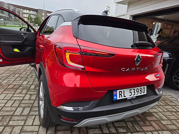 Renault Captur 17 of 30