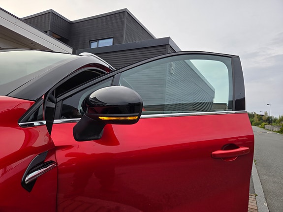 Renault Captur 19 of 30