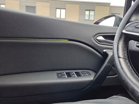 Renault Captur 25 of 30