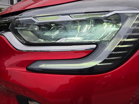 Renault Captur 22 of 30