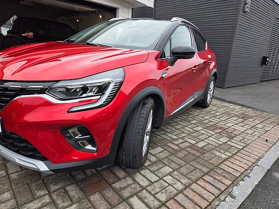 Renault Captur 4 of 30