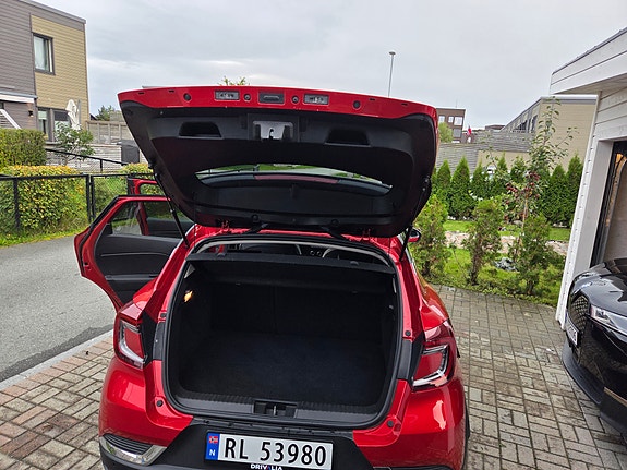 Renault Captur 12 of 30