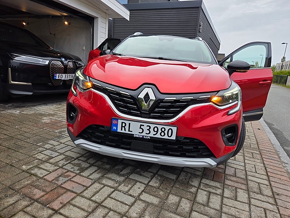 Renault Captur 18 of 30
