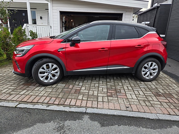Renault Captur 9 of 30