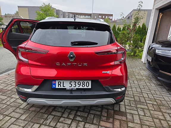 Renault Captur 11 of 30