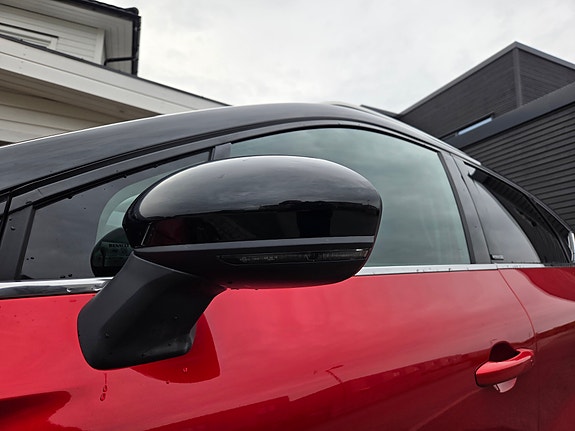 Renault Captur 8 of 30