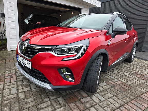 Renault Captur 7 of 30