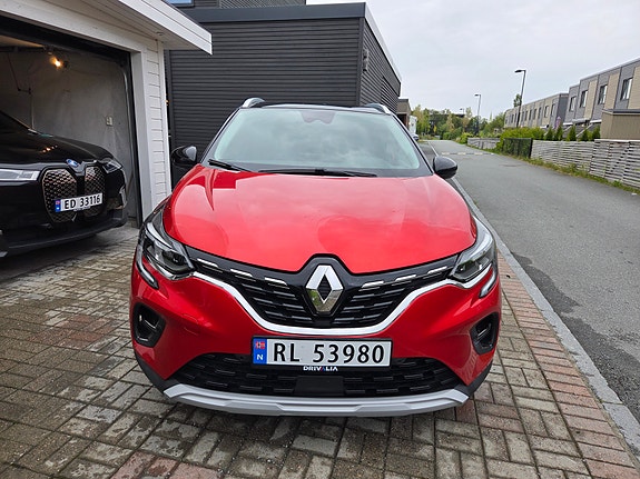 Renault Captur 6 of 30