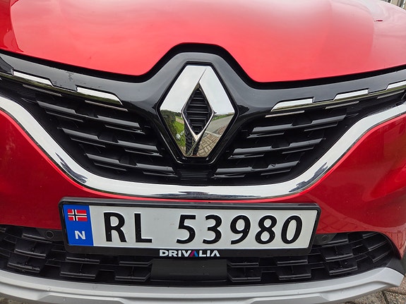 Renault Captur 16 of 30