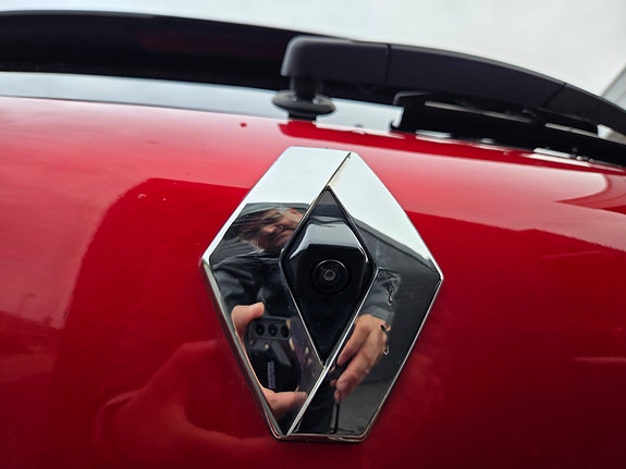 Renault Captur 14 of 30