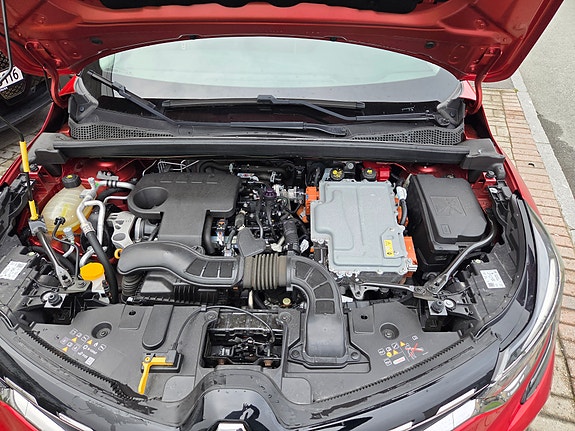 Renault Captur 24 of 30