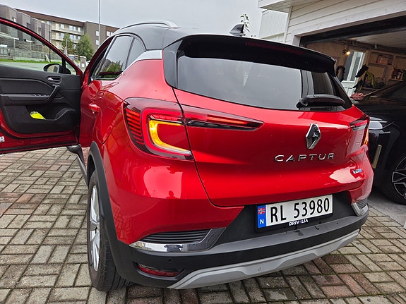 Renault Captur 20 of 30