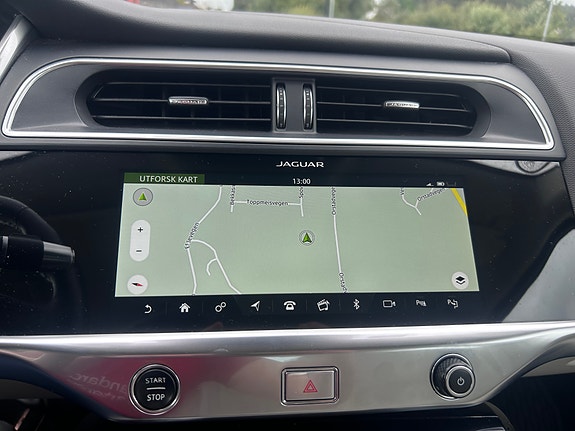 Jaguar I-PACE 29 of 30