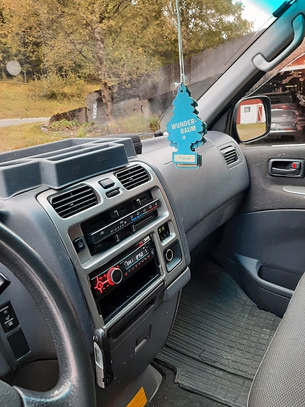 Toyota HiAce 7 of 9