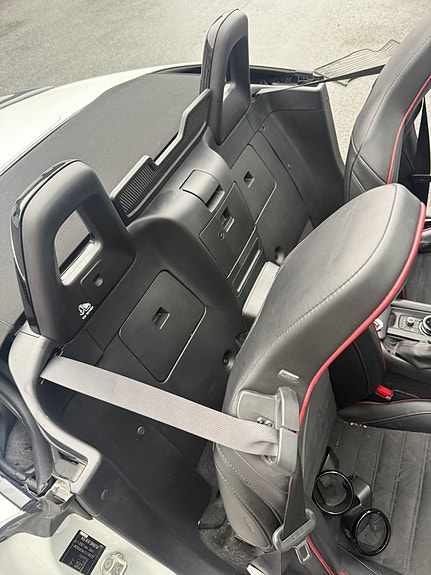 Mazda MX-5 13 of 21